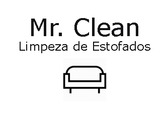 Mr. Clean Limpeza de Estofados
