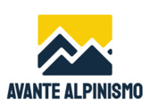 Logo Avante Alpinismo