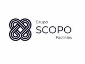 Logo SCOPO Facilties