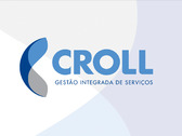 Logo Croll Empreendimentos Comerciais e Serviços LTDA