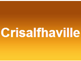 Logo Crisalfhaville Gestão De Limpeza
