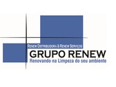 Logo Grupo Renew