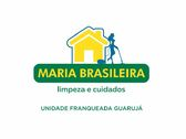 Logo Maria Brasileira Guarujá