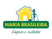 Logo Maria Brasileira Salto