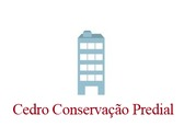 Logo Cedro Conservação Predial