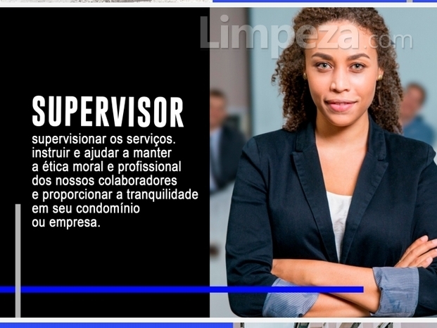 supervisor