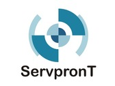 Logo Servpront