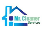 Mr. Cleaner Serviços