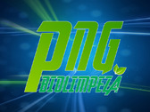 Png Biolimpeza Delivery