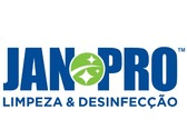 Logo Jan-Pro  Ribeirão Preto