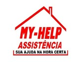 My-Help Assistência