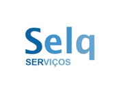 Logo Selq Serviços