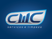 Logo C M C Serviços