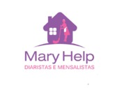 Logo Mary Help Jundiaí