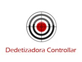 Logo Dedetizadora Controllar
