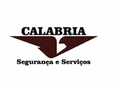 Logo Calabria Segurança