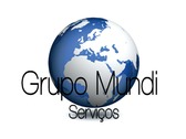 Logo Grupo Mundi Serviços