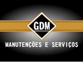 GDM Manutenções e Serviços