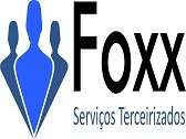 Logo Foxx Serviços Terceirizados