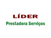 Logo Líder Prestadora Serviços