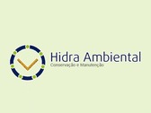 Logo Hidra Ambiental