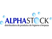 Alpha Stock Distribuidora