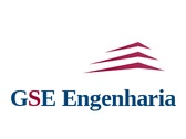 Logo GSE Engenharia