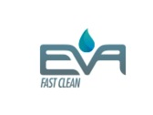 Logo Eva Fast Clean