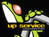 Up Service Serviços e Soluções em Altura