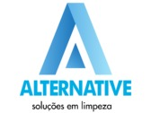 Logo Alternative Serviços e Treinamentos