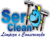 Sert Clean Limpeza e Conservação