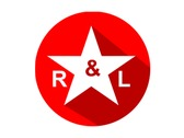 Logo R&L Portaria e Serviços