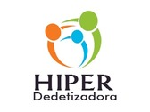 Logo Hiper Dedetizadora