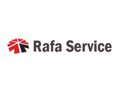 Logo Rafa Service