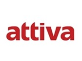 Logo Attiva Serviços