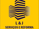 L & J Serviços e Reforma