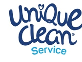 Logo Unique Clean Service