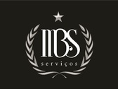 Logo MBS Serviços