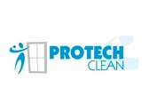 Logo Protech Clean