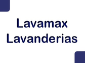 Lavamax Lavanderias