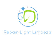 Repair-Light Limpeza