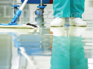 DESCONTO LIMPEZA / DESINFECÇÃO PARA HOSPITAIS E CLÍNICAS