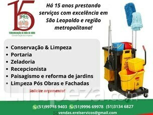 CAMPANHA DE PRIMAVERA