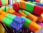 PEC das domésticas impacta setor de limpeza