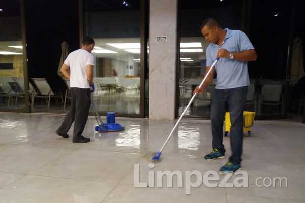 Terceirização de Mão de Obra