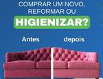 Limpeza de Estofados Sofá Cadeiras Colchões Poltronas Impermeabilização