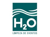 H2O Limpeza de Eventos
