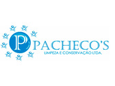 Logo Pacheco's Service 