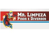 Mr. Limpeza Pisos e Diversos