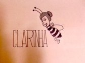 Logo Clarinha Serviços de Limpeza